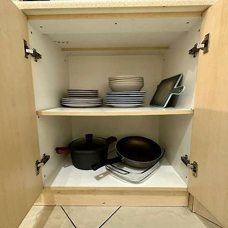 Athens Riviera Apartment Ngoại thất bức ảnh