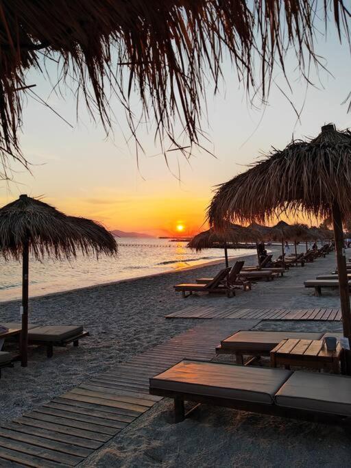 Athens Riviera Apartment Ngoại thất bức ảnh